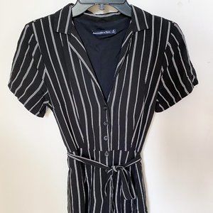 Abercrombie and Fitch Romper